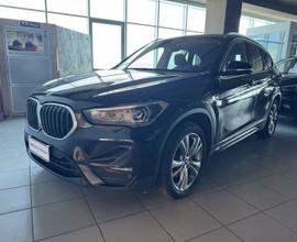 BMW X1 xDrive18d xLine