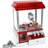 Gioco pinza caramelle