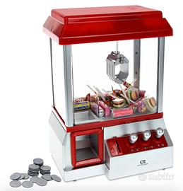 Gioco pinza caramelle