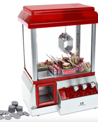 Gioco pinza caramelle