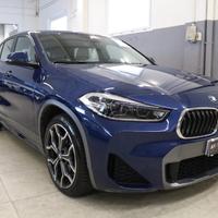 BMW X2 xDrive18d Msport-X