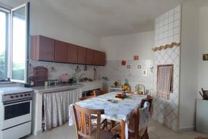 Villetta indipendente con ampio giardino a 2 km da