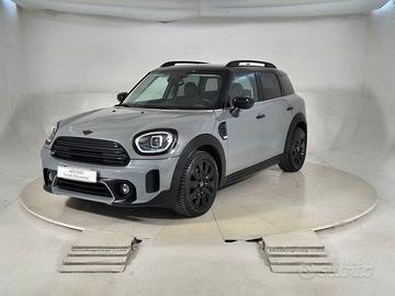 Mini Cooper D Countryman 2.0 Classic