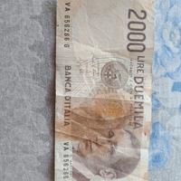 2000 lire