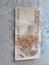 2000 lire