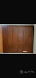 Armadio camera da letto