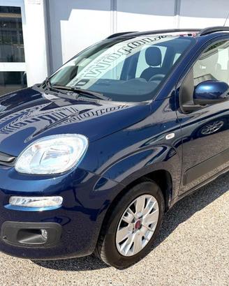 FIAT Panda 1.2 Benz. Easy *49.515 KM*