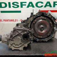 CAMBIO Ssangyong Korando automatico k36100-34210