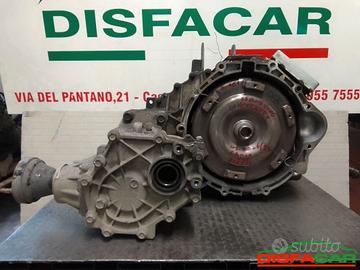 CAMBIO Ssangyong Korando automatico k36100-34210