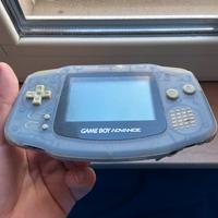Nindendo Game Boy Advance
