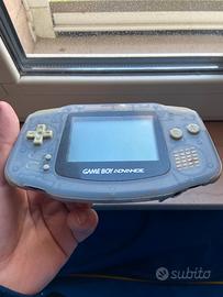Nindendo Game Boy Advance