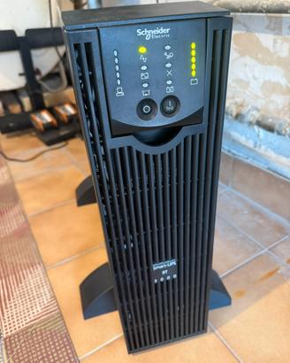 APC Smart-ups 3000VA