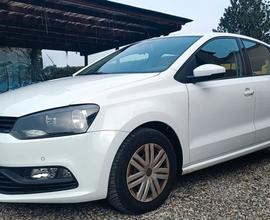 VOLKSWAGEN Polo 5ª serie - 2016