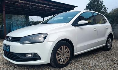 VOLKSWAGEN Polo 5ª serie - 2016