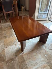 Tavolino legno 115 x 70