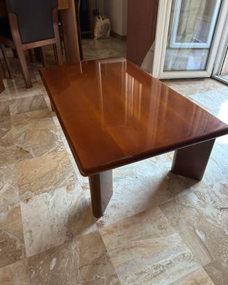 Tavolino legno 115 x 70