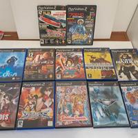giochi PS2 
