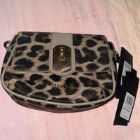 Borsa a tracolla LIU JO maculata