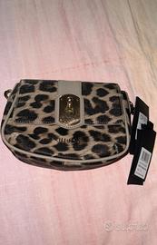 Borsa a tracolla LIU JO maculata