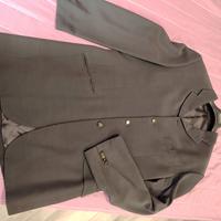 abito da cerimonia completo