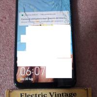 &1012NN-Smartphone Huawei P Smart (2019)