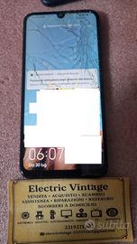 &1012NN-Smartphone Huawei P Smart (2019)