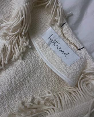 INTREND Cappotto leggero taglia 38
