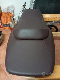 Sella originale Yamaha Tmax 500