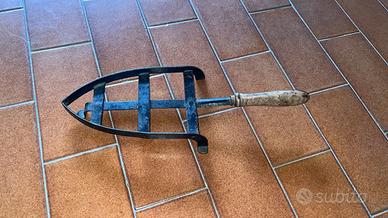 Base per ferro da stiro
