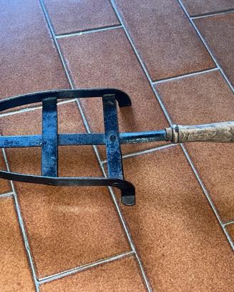 Base per ferro da stiro