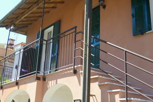 San Lorenzo al mare vacanze