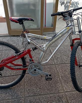 montabike 