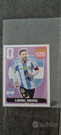 panini extrastickers  2526