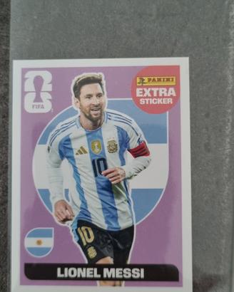 panini extrastickers  2526