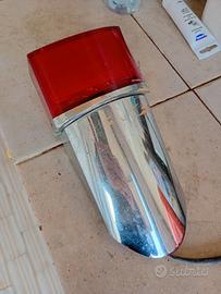 Luce stop moto Guzzi TS 250