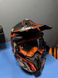 Casco cross/enduro Airoh Aviator