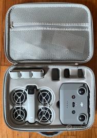 Dji neo Fly More Combo+accessori