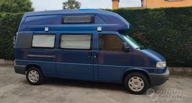 Volkswagen t4 2.5 TDI