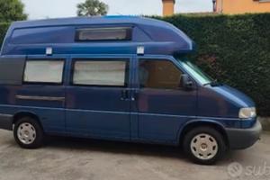 Volkswagen t4 2.5 TDI