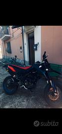 moto motardi aprilia