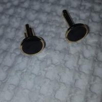 Bottone, camicia gemelli 