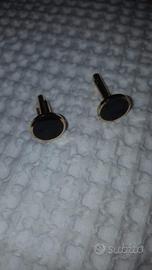 Bottone, camicia gemelli 