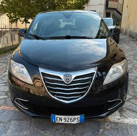 Lancia Ypsilon 1.3 diesel 95 cv