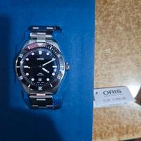 orologio oris drives 