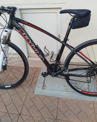 bicicletta mtb