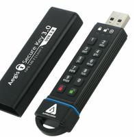 Apricorn 30GB Aegis Secure Key FIPS 140-2 Level 3