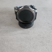 samsung gear s3 frontier