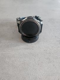 samsung gear s3 frontier