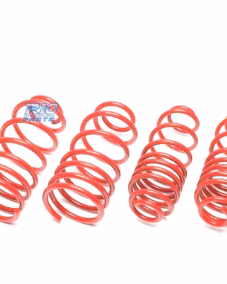 KIT MOLLE SPORTIVI PER FIAT