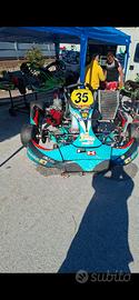go kart